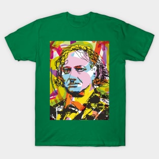 Charles Baudelaire IX T-Shirt